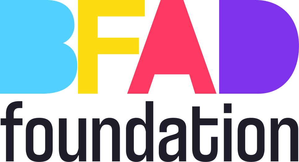BFAD Foundation logo